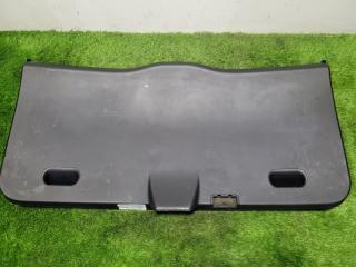 Обшивка багажника (накладка) BMW X3 2004