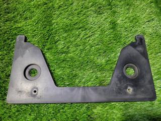 Площадка номерного знака задняя BMW X3 2004