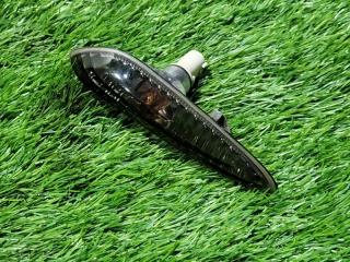 Указатель поворота левый BMW X3 2004