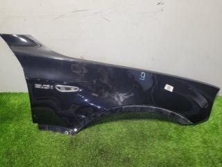 Крыло переднее правое BMW X3 2004