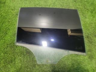 Стекло двери заднее правое BMW 5 2015