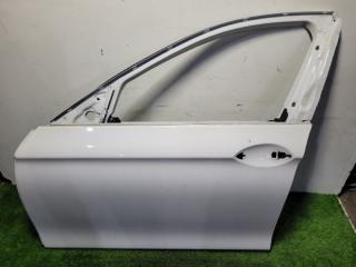 Дверь передняя левая BMW 5 2015