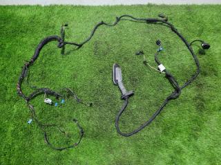 Проводка двери передняя левая BMW 5 2015