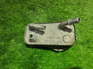 Радиатор масляный (теплообменник) АКПП BMW X1 2011