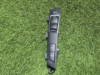 Блок кнопок в консоль BMW 5 2015