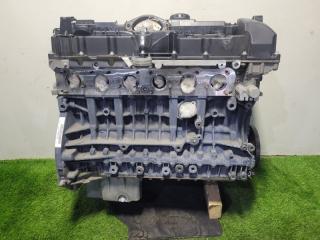 Двигатель BMW 5 2007