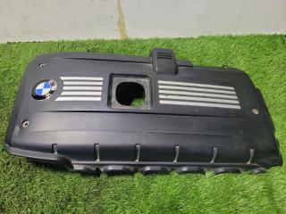 Крышка двигателя декоративная BMW 5 2007