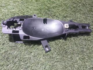 Кронштейн ручки двери передний левый BMW X5 2013