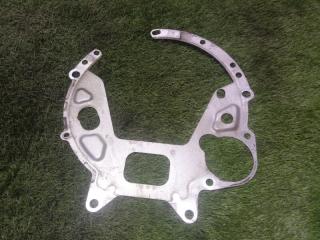 Запчасть пластина кпп BMW X5 2005