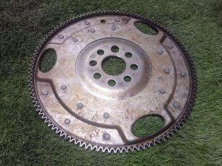 Маховик АКПП BMW X5 2005