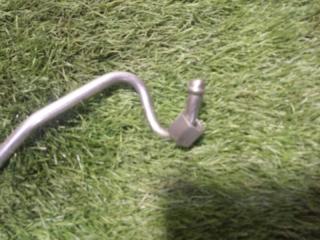 Трубка топливная BMW X5 E70 N55B30A