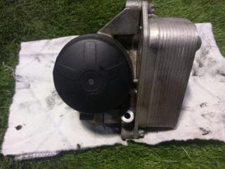 Корпус фильтра масляного X5 2012 E70 N55B30A