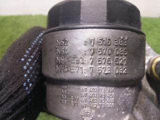 Корпус фильтра масляного X5 2012 E70 N55B30A