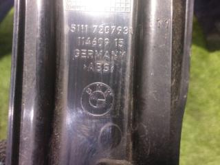 Кронштейн крыла передний левый 5 2012 F10/F11 N47D20