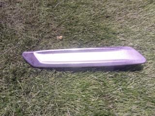 Запчасть накладка крыла передняя левая BMW 5 2012