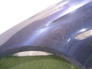 Крыло переднее левое BMW 5 F10/F11 N47D20