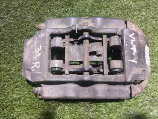 Суппорт тормозной задний правый Volkswagen Touareg 2004 AXQ 4.2 7L6615424L контрактная