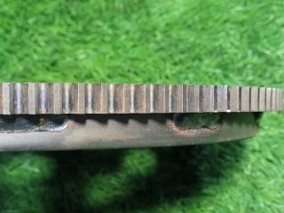 Маховик АКПП BMW X5 E70 N55B30A