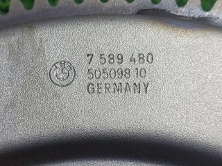 Маховик АКПП X5 2012 E70 N55B30A