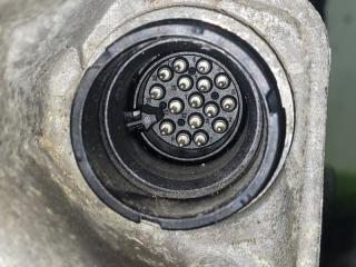 АКПП X5 2012 E70 N55B30A