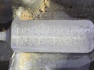 Двигатель X5 2012 E70 N55B30A