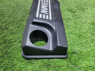 Крышка двигателя декоративная 3 2003 E46 N42B20AB