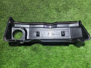 Крышка двигателя декоративная 3 2003 E46 N42B20AB