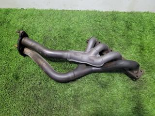 Коллектор выпускной BMW 3 2003 E46 N42B20AB 18407519642 контрактная