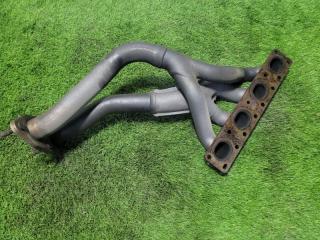 Коллектор выпускной 3 2003 E46 N42B20AB