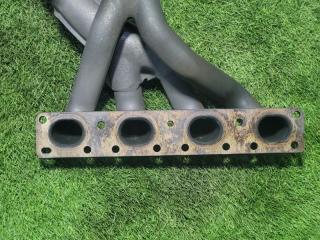 Коллектор выпускной 3 2003 E46 N42B20AB