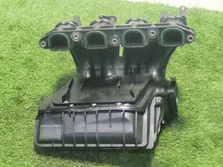 Коллектор впускной 3 2003 E46 N42B20AB