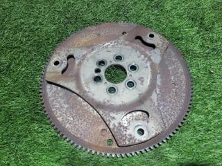 Маховик АКПП 3 2003 E46 N42B20AB