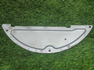 Крышка двигателя BMW 3 2003 E46 N42B20AB 23007505958 контрактная