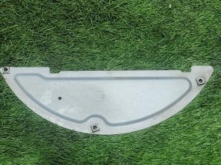 Крышка двигателя 3 2003 E46 N42B20AB