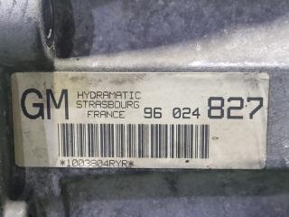 АКПП 3 2003 E46 N42B20AB