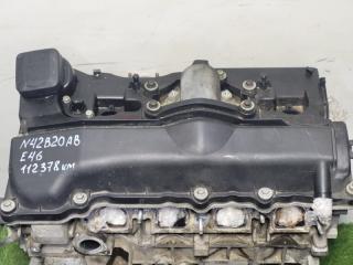 Двигатель 3 2003 E46 N42B20AB