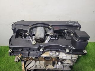 Двигатель 3 2003 E46 N42B20AB
