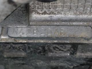 Двигатель 3 2003 E46 N42B20AB