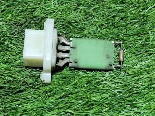 Резистор отопителя (реостат Focus 2 2006 седан 1