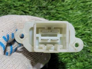 Резистор отопителя (реостат Focus 2 2006 седан 1