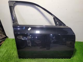 Дверь передняя правая BMW X3 2004