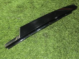Накладка рамки двери передняя правая BMW X3 2004