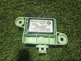 Датчик удара AIR BAG передний BMW X3 2004