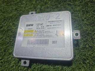 Блок розжига ксенона BMW 5 2010 контрактная Блок розжига ксенона BMW 5 2010