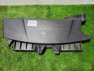 Воздухозаборник BMW X3 2004
