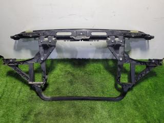 Панель передняя (телевизор) BMW X3 2004