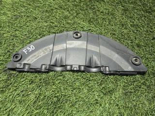 Крышка BMW 3 2011