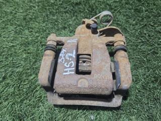 Суппорт тормозной задний правый Hyundai Solaris 2012