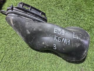 Воздухозаборник левый BMW 5