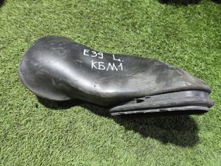 Воздухозаборник левый BMW 5